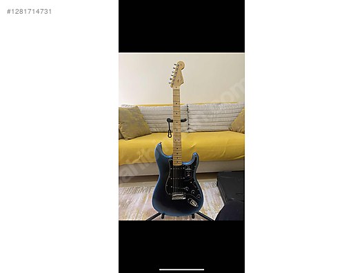 İkinci El ve Sıfır Alışveriş / Müzik / Müzik Aletleri / Telli Çalgılar / Gitar / Elektro