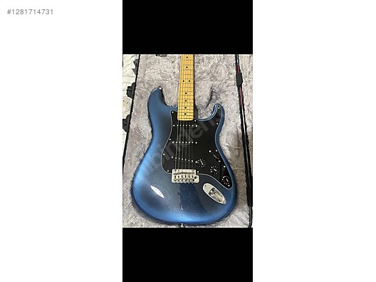 İkinci El ve Sıfır Alışveriş / Müzik / Müzik Aletleri / Telli Çalgılar / Gitar / Elektro