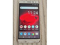 General Mobile GM5 PLUS