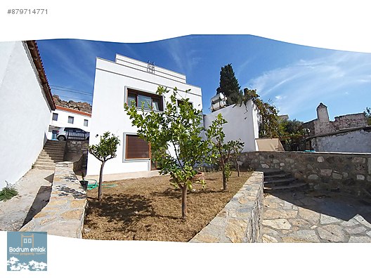 Mugla Bodrum Bodrum Emlak Property Emlak Ilanlari Sahibinden Com Da