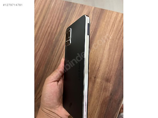 İkinci El ve Sıfır Alışveriş / Cep Telefonu & Aksesuar / Cep Telefonu / Reeder / S19 Max