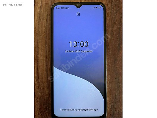 İkinci El ve Sıfır Alışveriş / Cep Telefonu & Aksesuar / Cep Telefonu / Reeder / S19 Max
