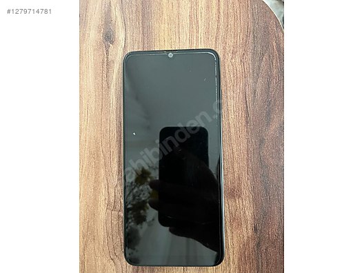 İkinci El ve Sıfır Alışveriş / Cep Telefonu & Aksesuar / Cep Telefonu / Reeder / S19 Max