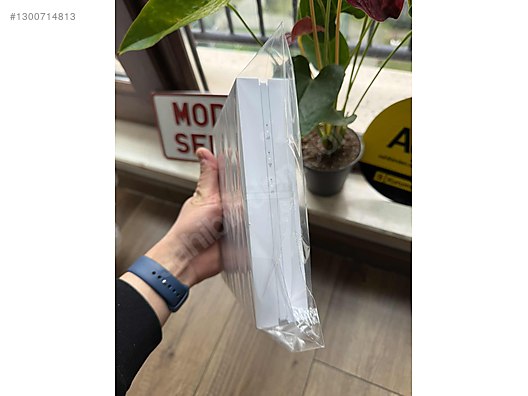ZTE MF297D CAT12 Wİ-Fİ6 SİM KARTLI SUPERBOX MODEM (MODEM SEPETİ