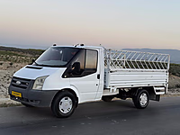 2008 Model Tertemiz Ford Transit 120 T 350 M #1276714814