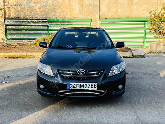 kitapcik badminton bosluk sahibinden 2008 toyota corolla lonegrovedentist com