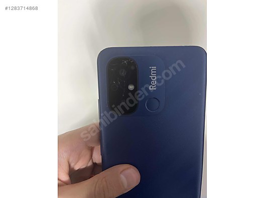 Used & Brand New Items / Cell Phones & Accessories / Cell Phones / Xiaomi / Redmi 12C