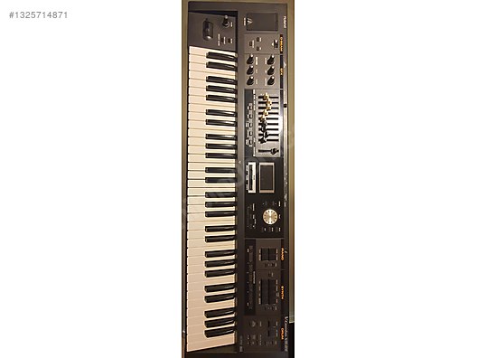 Roland V-Combo VR-09 Synthesizer - Synthesizer ve Tuşlu Çalgılar