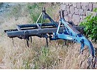 Kaz ayağı 9 ayaklı