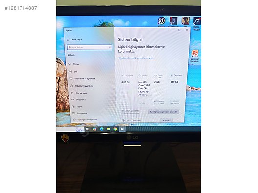 İkinci El ve Sıfır Alışveriş