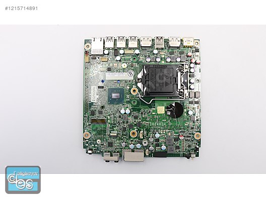 Lenovo ThinkCentre Tiny M910q M710q SIFIR ANAKART 01LM270 - Anakart ve Tüm Masaüstü Bilgisayar Parçaları sahibinden.com'da