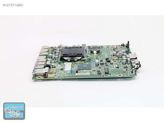 Masaüstü bilgisayar anakart