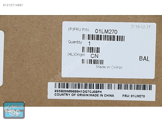 İkinci El ve Sıfır Alışveriş / Bilgisayar / Masaüstü / Donanım / Anakart