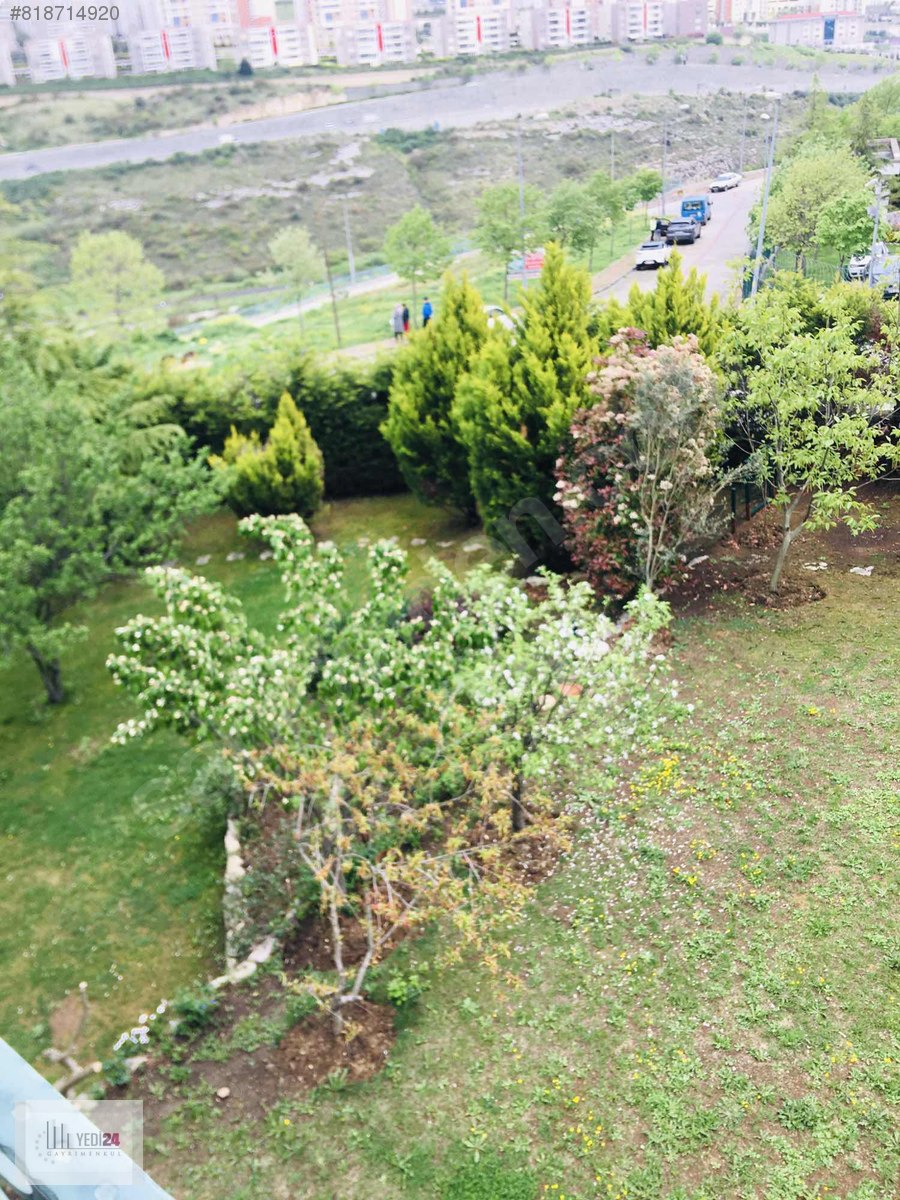 BAHÇEŞEHİR BANU EVLERİ SATILIK VİLLA Satılık Villa İlanları