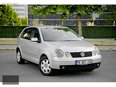 Otomatik Volkswagen Polo Fiyatlar Modelleri sahibinden da 21