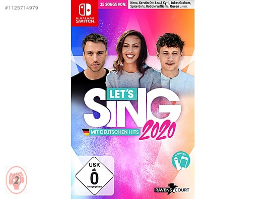 sing 2020 switch