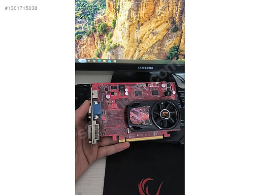 AMD Radeon HD 6570 sahibinden.comda - 1301715038