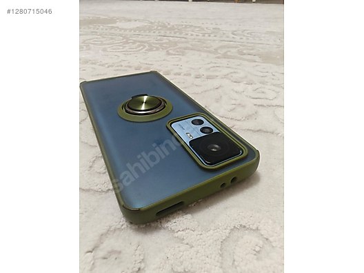 İkinci El ve Sıfır Alışveriş / Cep Telefonu & Aksesuar / Cep Telefonu / Xiaomi / 12T Pro