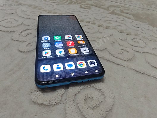 İkinci El ve Sıfır Alışveriş / Cep Telefonu & Aksesuar / Cep Telefonu / Xiaomi / 12T Pro