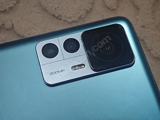 İkinci El ve Sıfır Alışveriş / Cep Telefonu & Aksesuar / Cep Telefonu / Xiaomi / 12T Pro