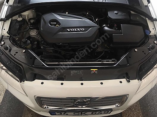 Volvo S80 1 6 T4 Premium Emsalsiz Volvo S80 At Sahibinden Com 882715050