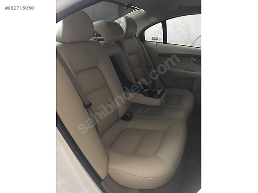 Volvo S80 1 6 T4 Premium Emsalsiz Volvo S80 At Sahibinden Com 882715050