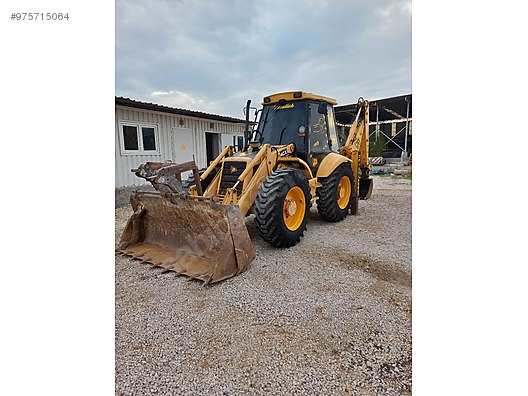 uzar bom jcb 4 cx beko loder kazici yukleyici ilanlari sahibinden com da 975715064