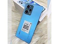 Note 12 Pro 256 GB Sıfır Jelatini uzerinde