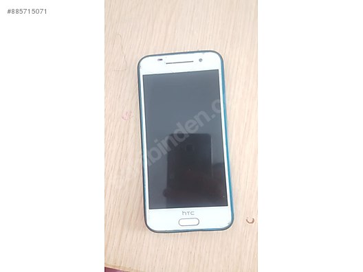 one a9 htc cep telefonu sahibinden