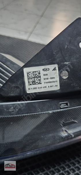 Hyundai i20 Far