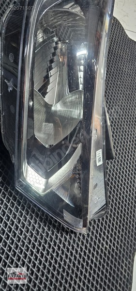 Hyundai i20 Far