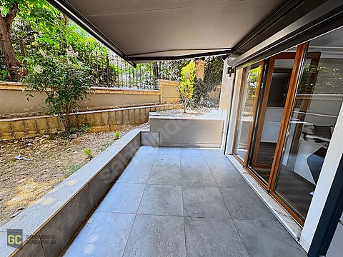 ŞİŞLİ'DE ÖZEL KONUM 2+1 100m2 FULL YENİLENMİŞ VİLLA...