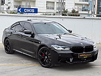 2017+BMW 5.20İ+M DİREKSİYON+NBT+HAYALET+VAKUM+ELK BAGAJ+M DÖNÜŞÜ #1285715118