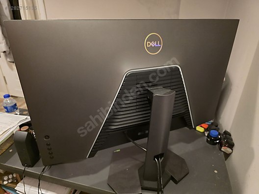 Used & Brand New Items / Gaming & Gamers Exclusive / Gaming Equipment / Gaming Monitor / Dell