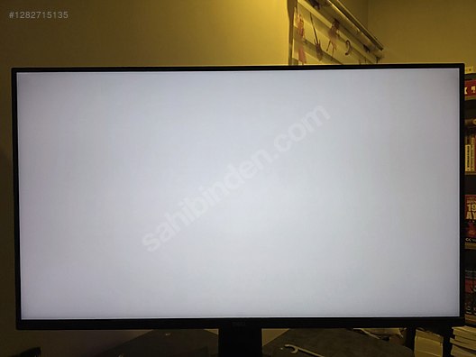 Used & Brand New Items / Gaming & Gamers Exclusive / Gaming Equipment / Gaming Monitor / Dell