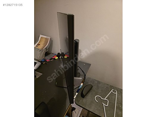 Used & Brand New Items / Gaming & Gamers Exclusive / Gaming Equipment / Gaming Monitor / Dell