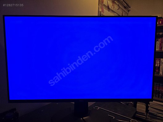 Used & Brand New Items / Gaming & Gamers Exclusive / Gaming Equipment / Gaming Monitor / Dell