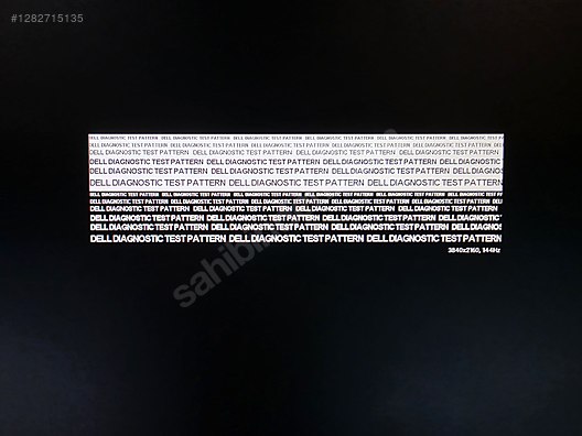 Used & Brand New Items / Gaming & Gamers Exclusive / Gaming Equipment / Gaming Monitor / Dell