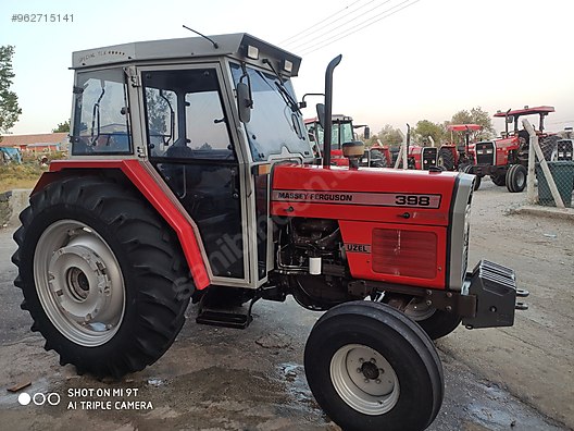 massey ferguson 398 lik 1998 model kabinli emsalsiz temizlikde antika at sahibinden com 962715141 massey ferguson 398 lik 1998 model kabinli emsalsiz temizlikde antika at sahibinden com 962715141