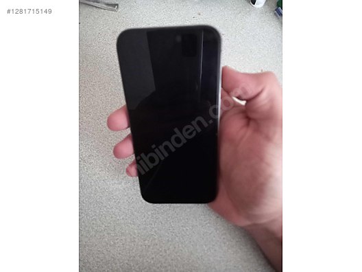 Used & Brand New Items / Cell Phones & Accessories / Cell Phones / Apple / iPhone 15 Pro