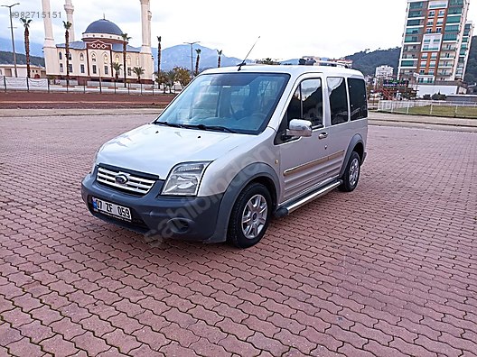 ford tourneo connect 1 8 tdci glx kazasiz 2012 sahibinden comda 982715151