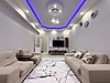 SNOW ART GM'DEN KAYAKYOLUNDA SATILIK 3+1 DAİRE - Yunusemre Mah. Emlak küçük 4