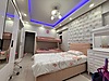 SNOW ART GM'DEN KAYAKYOLUNDA SATILIK 3+1 DAİRE - Yunusemre Mah. Emlak küçük 13