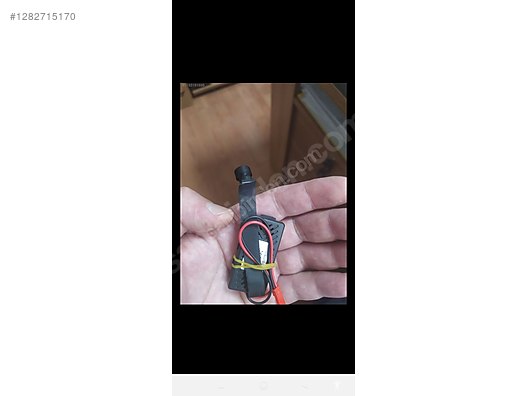 İkinci El ve Sıfır Alışveriş / Fotoğraf & Kamera / Video Kamera / Gizli Kamera