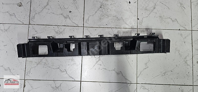 Mercedes CLA Tampon Braketi (Arka)