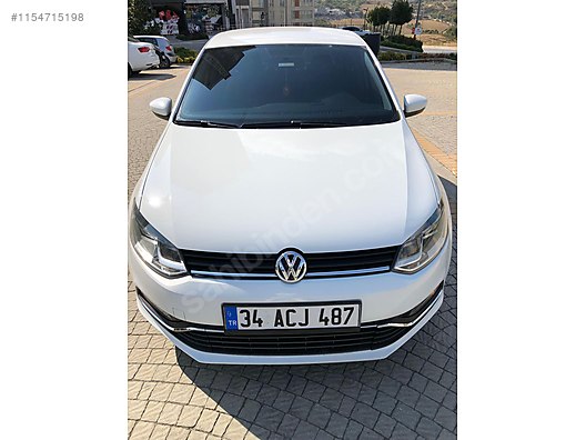 Vw polo discount 1.4 tdi comfortline