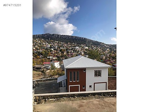 gozne de manzarali villa satilik villa ilanlari sahibinden com da 974715201