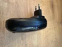 DURACELL PİL ŞARJ CİHAZI AA ve AAA BOYLAR İÇİN 2Lİ