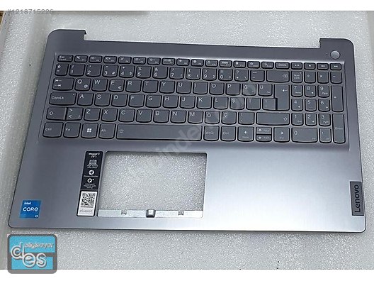 LENOVO İDEAPAD 3-15ITL6 82H8 KASA PARÇALARI sahibinden.comda