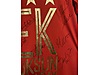 Used & Brand New Items / Sports / Sports Fan Products / Turkish Jerseys